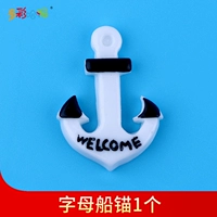 Алфавитный якорь (1)