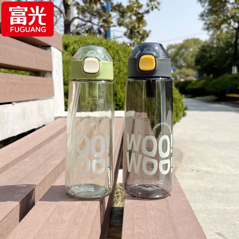 富光运动水杯大容量男女学生