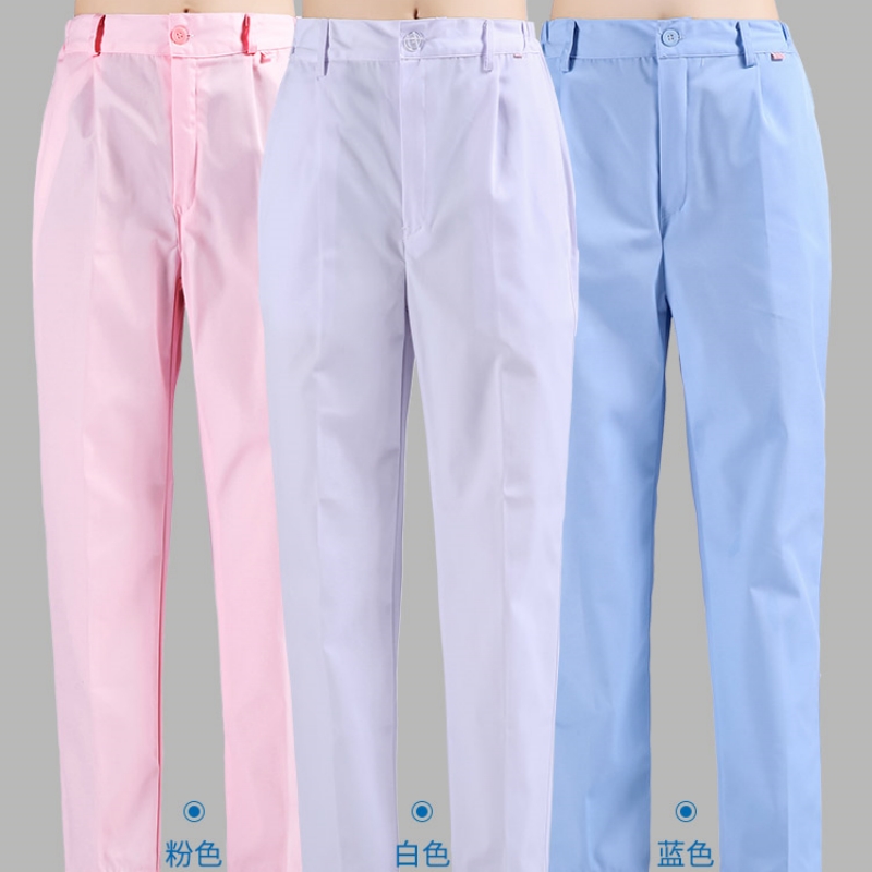 南丁格尔护士裤工厂直销现货急发