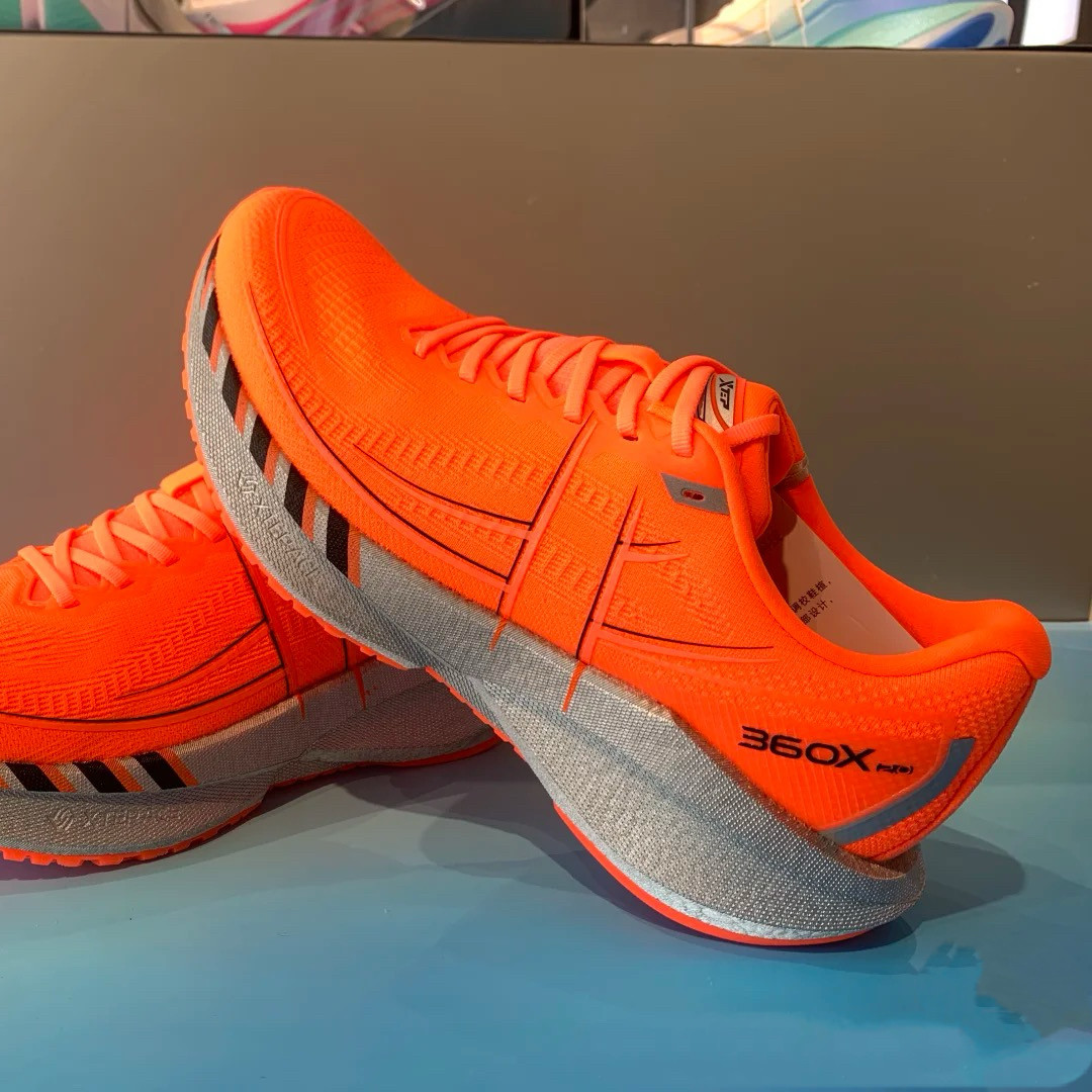 carbon plate racing shoes - Taobao product photo 2