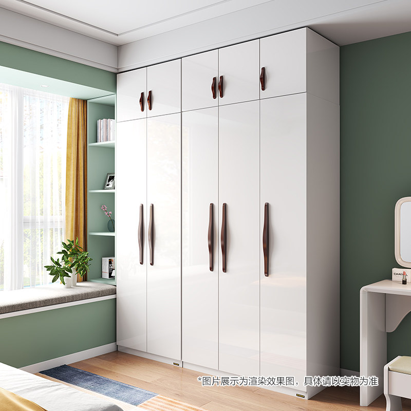 政府补贴全友家居简约现代组合衣柜家用卧室两门收纳柜三门大衣橱,住宅家具,独立衣柜,淘宝优惠券,粉丝福利购,淘宝优惠卷