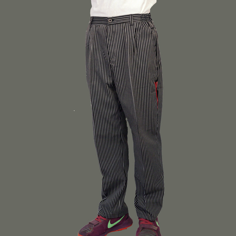 Tenue de cuisinier - Ref 1908052 Image 3