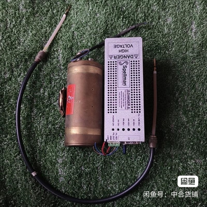 议价【议价】斯派曼spellman高压电源MNX50P75/1000拆