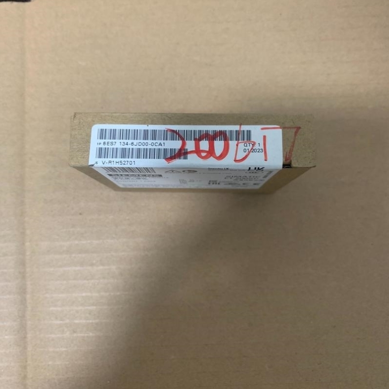 议价请询价134-6JD00-0CA1西门子23年全新原装