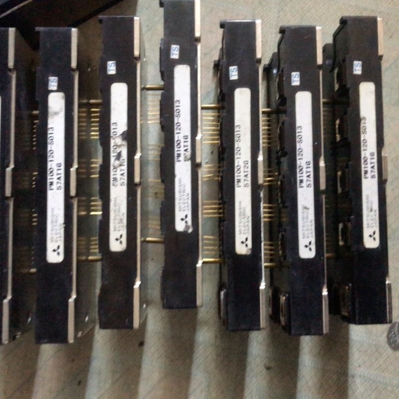 议价请询价PM100-120-S013拆机模块