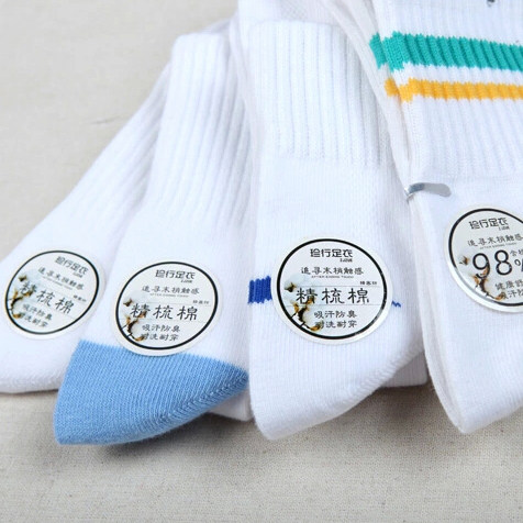 Chaussettes - collants ZJZUE YM65948 - Ref 753800 Image 5