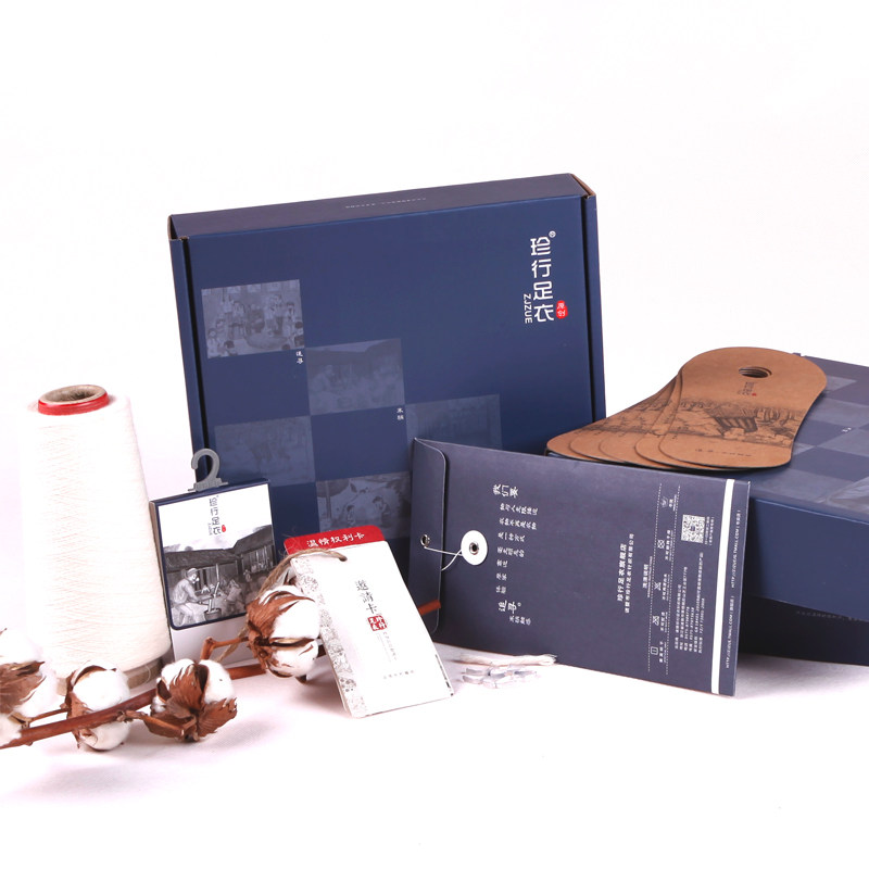 Chaussettes - collants ZJZUE YM95682 - Ref 753696 Image 5