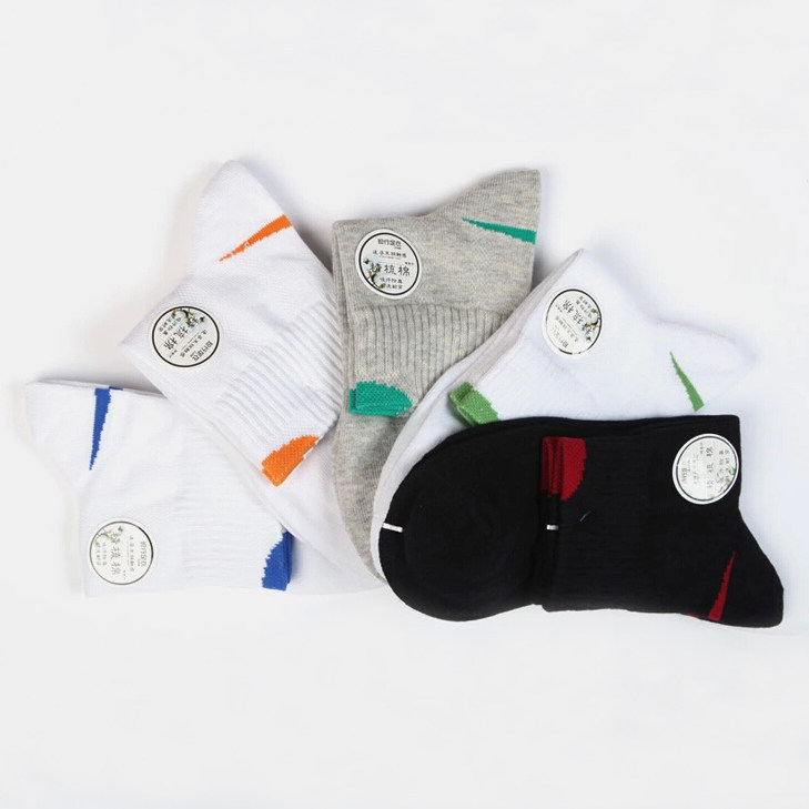 Chaussettes - collants ZJZUE YM65948 - Ref 753800 Image 4