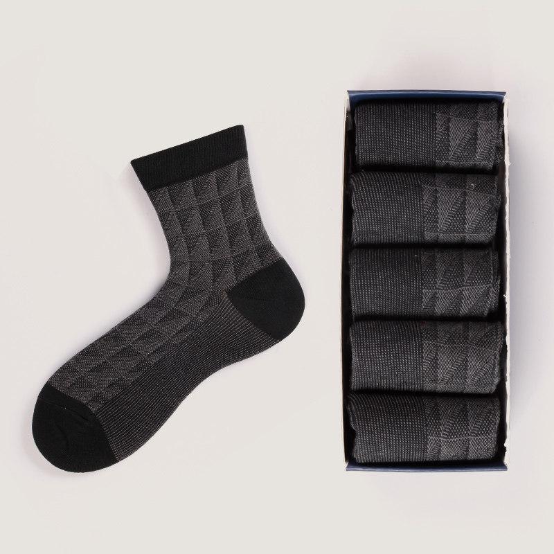 Chaussettes - collants ZJZUE LH013 - Ref 753743 Image 3