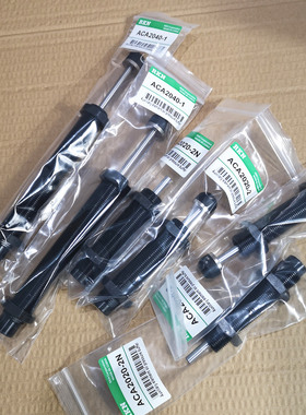 高频液压油压缓冲器ACA1215/ACA1416/ACA1420-1-2-3-N/A