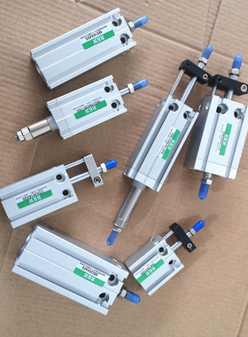 不旋转气缸MKJ/MK16X20/25/30/35/40/45/50/60/10/15S