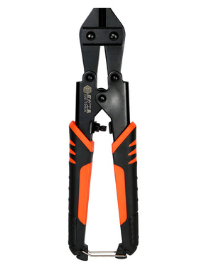 8寸迷你断线钳钢筋剪省力断绳钳断丝钳子钢丝剪铁丝钳金虎断丝钳