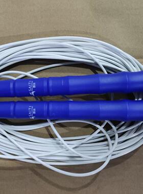 赛体 2.5mm钢丝胶绳 