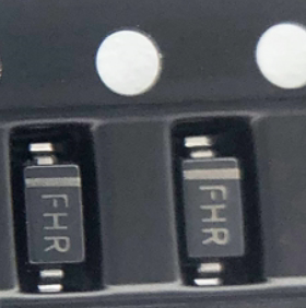 MM1W8V2 丝印FHR SOD-123 贴片稳压二极管 1W 8.2V 全新