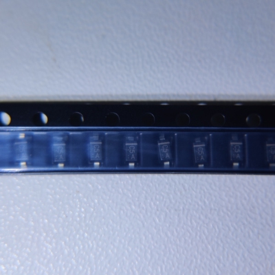 MMSZ5225BT1G 丝印C5 SOD-123 3.0V MMSZ5225B贴片稳压二极管全新