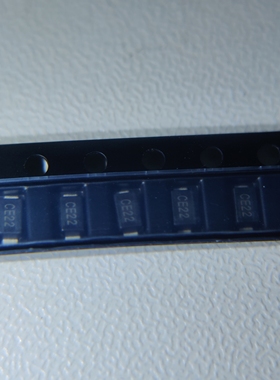 SMF220A SMF220CA丝印E22/CE22 SOD-123FL单向双向瞬态抑制二极管