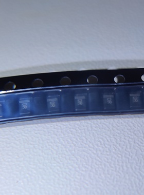 SMF75A  丝印DR SOD-123FL 单向瞬态抑制二极管