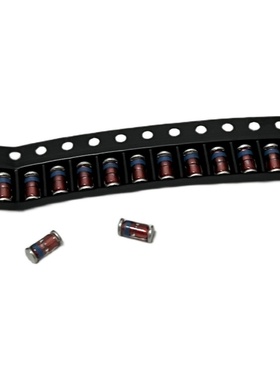 ST ZM4732A(4.7V) 封装:LL-41 1W稳压二极管 5K/盘