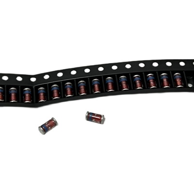 ST ZM4733A(5.1V) 封装:LL-41 1W稳压二极管 5K/盘