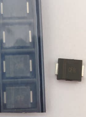 SMCJ40A 丝印:GFR 单向 SMC  TVS管 3K/盘 包邮