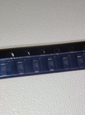 SMF160CA 丝印CEP SOD-123FL 双向瞬态抑制二极管