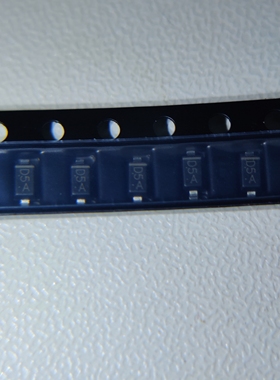 MMSZ5230BT1G 丝印D5 SOD-123 4.7V MMSZ5230B贴片稳压二极管全新