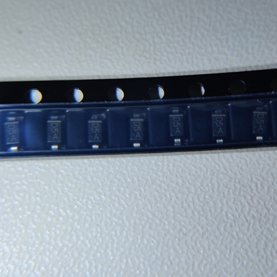 MMSZ5230BT1G 丝印D5 SOD-123 4.7V MMSZ5230B贴片稳压二极管全新