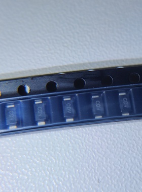 SMF85CA 丝印CDV SOD-123FL 双向瞬态抑制二极管