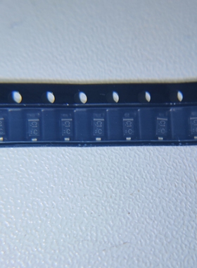 MMSZ5221BT1G MMSZ5221B 丝印C1 SOD-123 0.5W 2.4V 稳压二极管