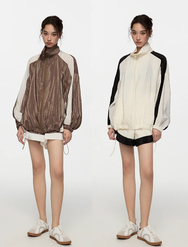 防晒外套防晒外套两件套