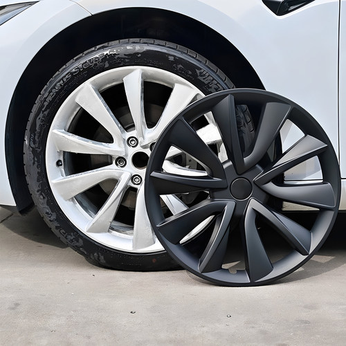 特斯拉Model3轮毂盖19寸保护圈