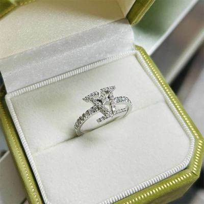 行星戒指张杰粉丝专拍男女戒字母轻奢设计时尚个性指环送礼物,饰品/流行首饰/时尚饰品新,戒指/指环,淘宝优惠券,粉丝福利购,淘宝优惠卷