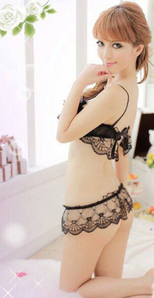 Peignoir - Ref 597308 Image 1