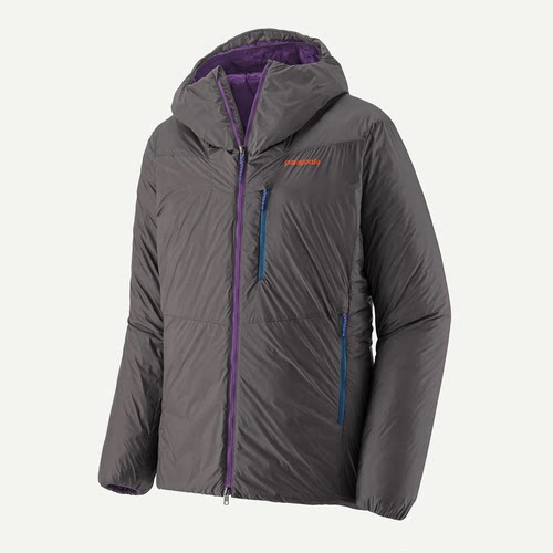 PatagoniaDASLight保暖棉服