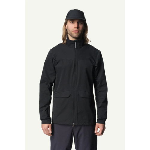 HOUDINIGoJacket软壳立领外套
