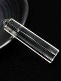 Yichengyuan Natural White Crystal Colun