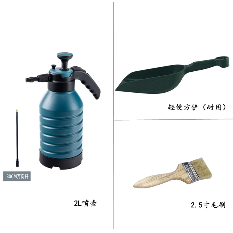 之家小刷子清洗羊毛乌龟