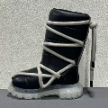 Sheepskin Boots
