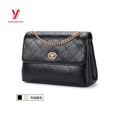 意尔康专柜同款包2024新女