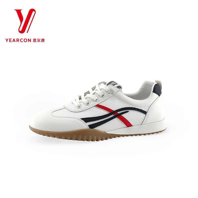 意尔康2024女鞋运动休闲一