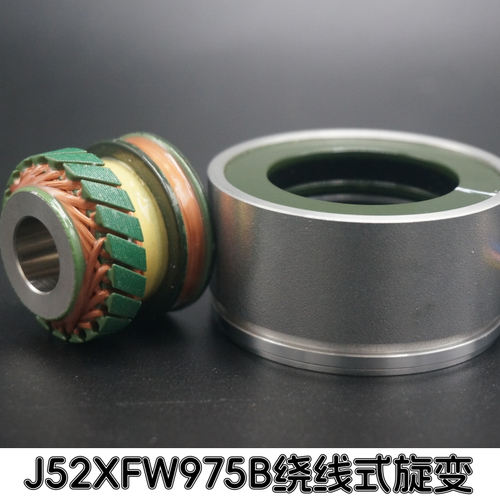 上海赢双旋变J52XFW975B