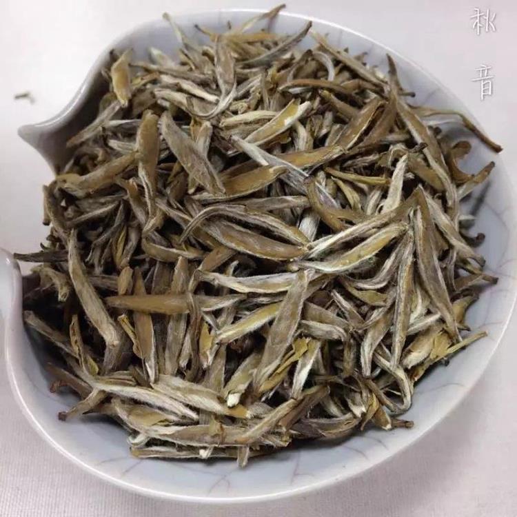 克包邮250浓香散装茉莉香针茶王福建茉莉花茶