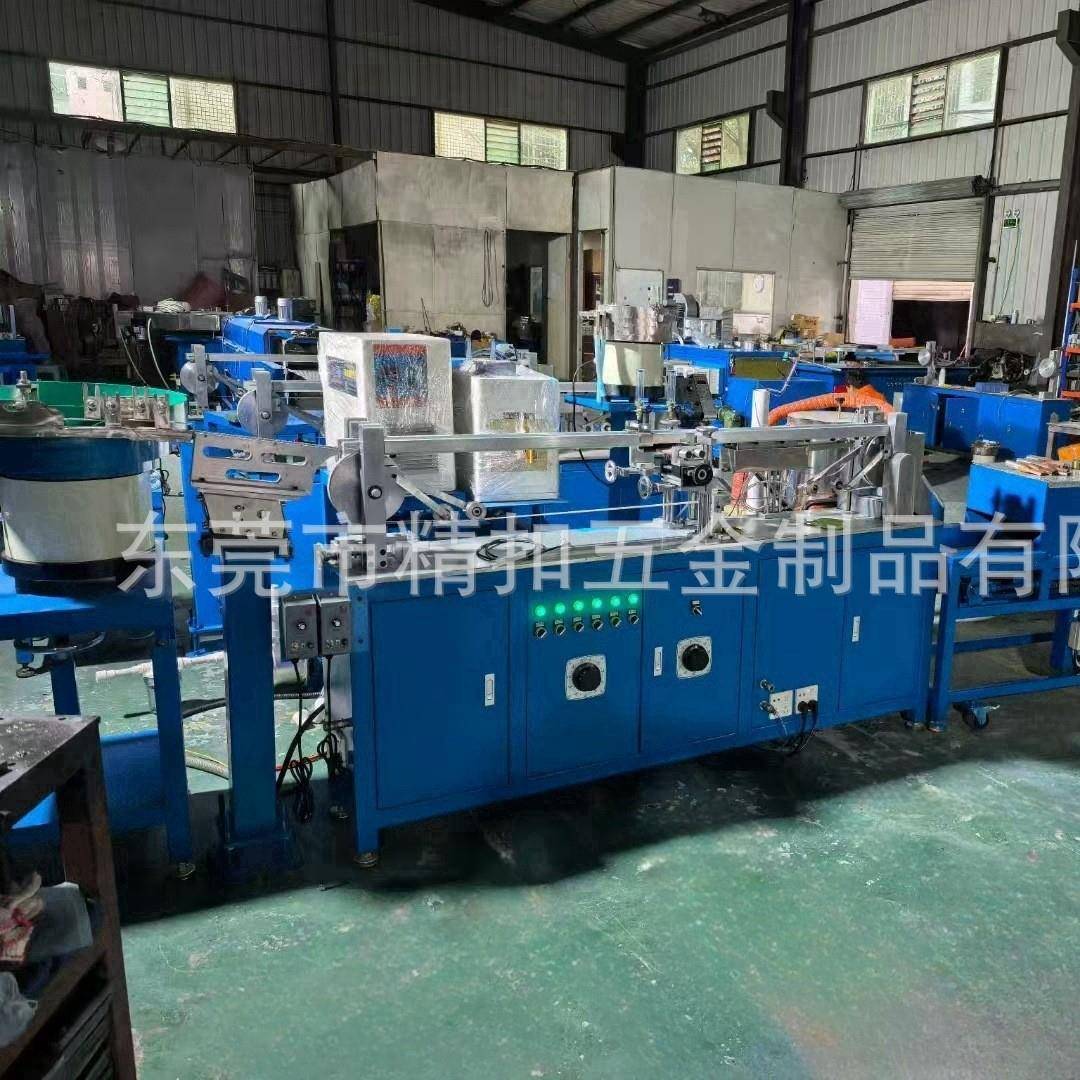 自动防松螺丝机防松螺钉设备点胶防松螺丝设备点胶螺丝机厂