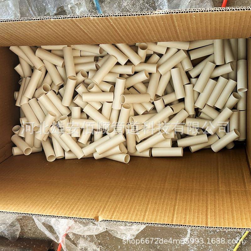 加工切割PVC管202532PVC塑料硬管分切短管硬质塑料支撑管