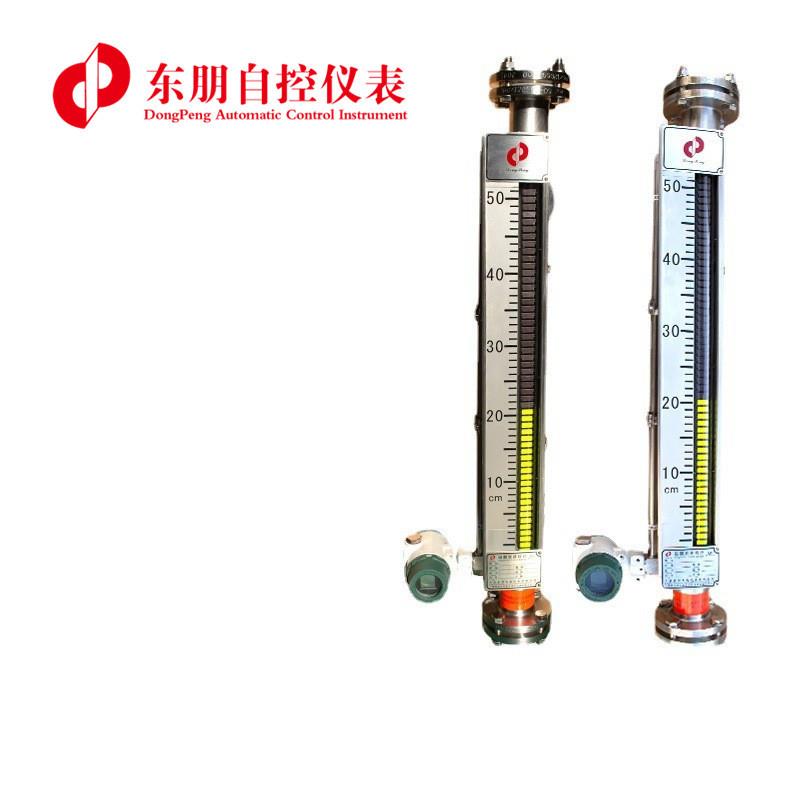 生产供应高压石英管双色液位计彩色石英管双色液位计加工