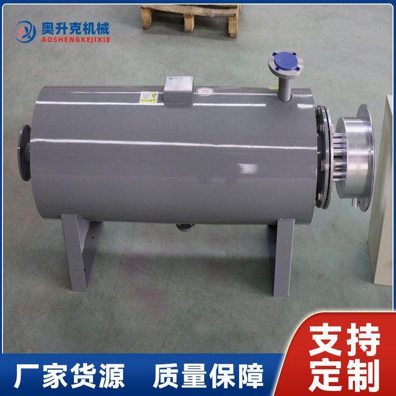 380/220V管道加热器污水处理管道加热器废水废气管道式加热器