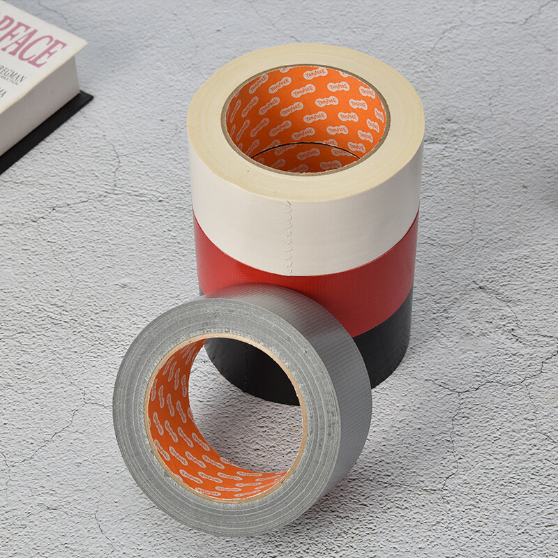 TANOSEE乐如诗进口布基胶带