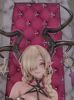 【包邮】定金 尾张 鳂 愿望为 爱 AniGame 手办女雕像 蚊子模玩