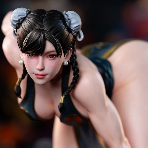【蚊子模玩】代购定金 小丽 LK studio Luna studio 手办女雕像