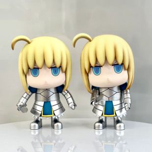 【蚊子模玩】定金 呆呆saber little room小室家 手办女雕像 代购